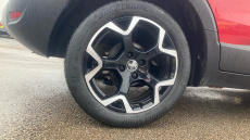 Vauxhall Crossland 1.2 Turbo [130] Elite Edition 5dr Petrol Hatchback